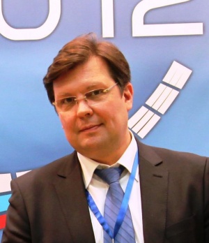 Эксперт: Мартынов Алексей