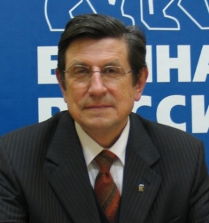 Эксперт: Юрченко Виктор