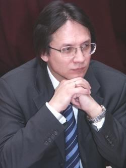 Эксперт: Гагарин Анатолий