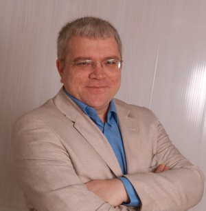 Эксперт: Серенко Андрей