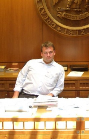 Эксперт: Огнев Иван