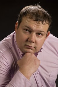 Эксперт: Мазов Андрей