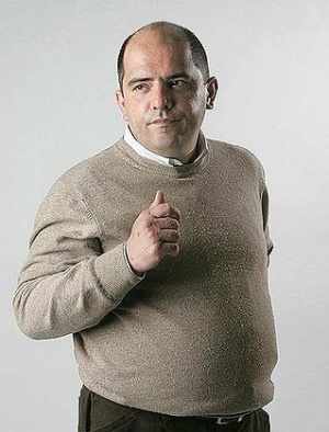 Эксперт: Ревзин Григорий