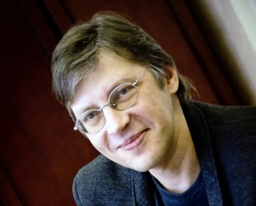 Эксперт: Лавров Андрей