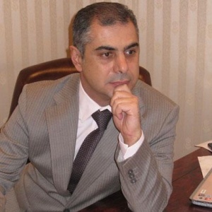 Эксперт: Нагиев Абдул