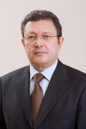 Эксперт: Мухарямов Наиль