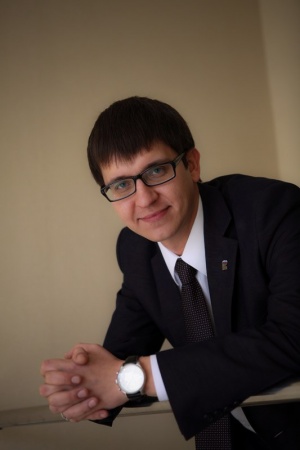 Эксперт: Хащенко Антон