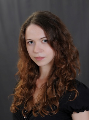 Эксперт: Крайнова Кира