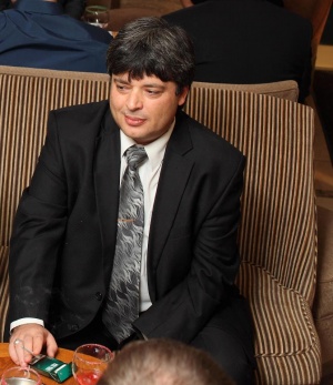 Эксперт: Бляхер Леонид