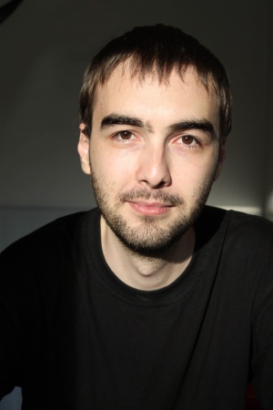 Эксперт: Скалаух Иван