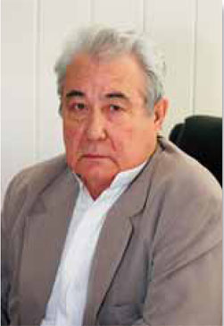 Эксперт: Шарипов Альберт