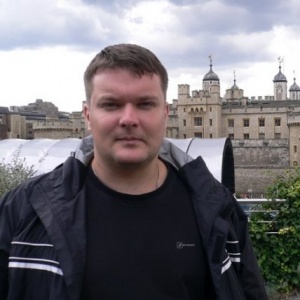 Эксперт: Кузьменко Вячеслав