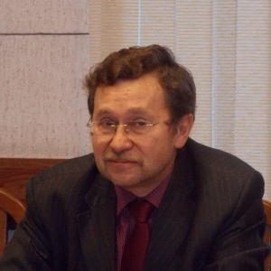 Эксперт: Гавра Дмитрий