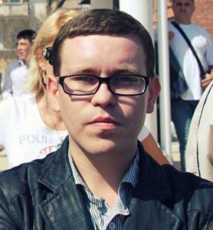 Эксперт: Кожанов Сергей