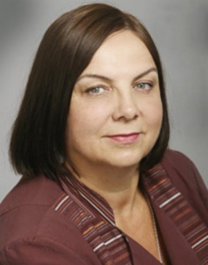 Эксперт: Сорокова Лариса