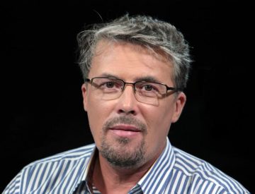 Эксперт: Канаев Сергей