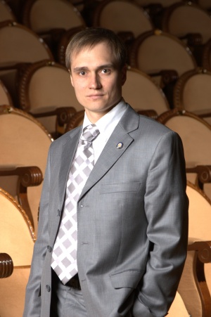 Эксперт: Пименов Денис