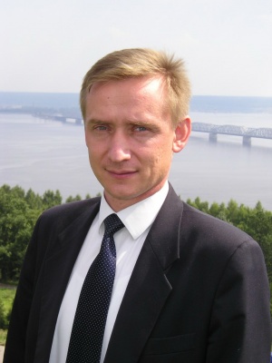 Эксперт: Долинин Константин