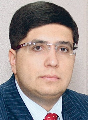 Эксперт: Зарубин Павел