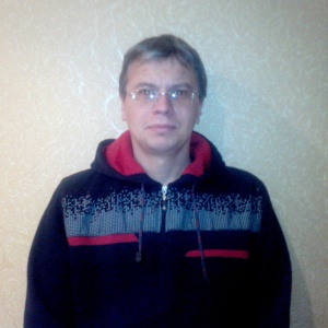 Эксперт: Гудов Андрей