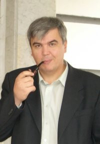 Эксперт: Евстифеев Роман