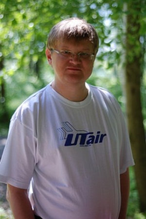 Эксперт: Суханов Вячеслав