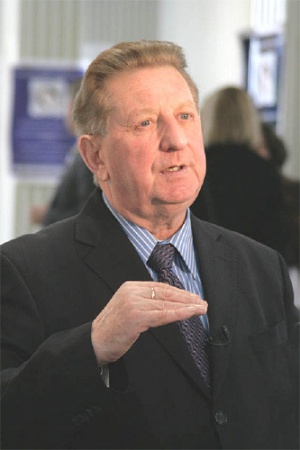 Эксперт: Фисинин Владимир