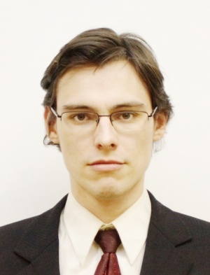 Эксперт: Буслов Антон