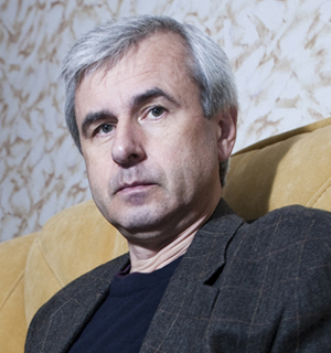 Эксперт: Лысаков Вячеслав