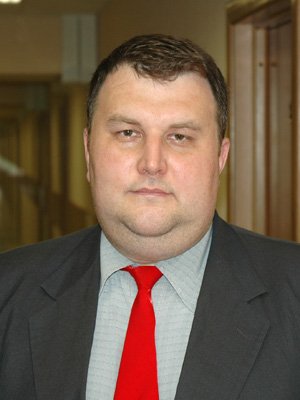 Эксперт: Баранов Дмитрий