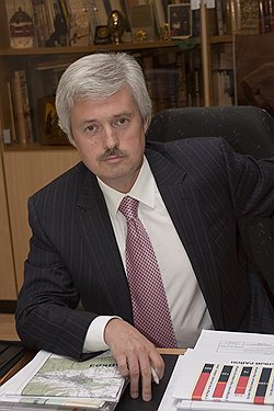 Эксперт: Ткаченко Сергей