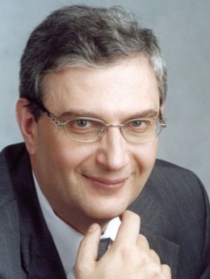 Эксперт: Похмелкин Виктор