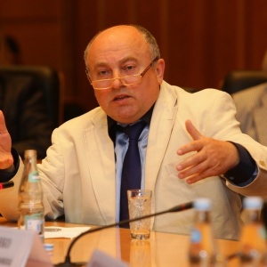 Эксперт: Левченко Александр