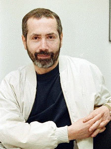 Эксперт: Радзиховский Леонид