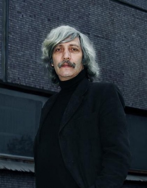 Эксперт: Хазанов Михаил