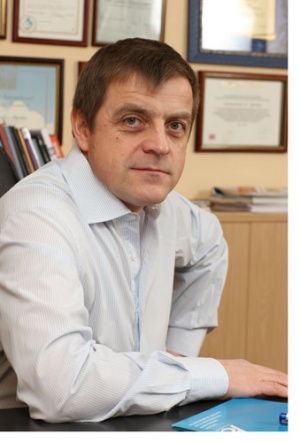 Эксперт: Апрелев Константин