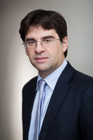 Эксперт: Янин Дмитрий