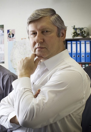 Эксперт: Курдюмов Николай