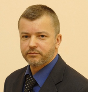 Эксперт: Гордеев Дмитрий