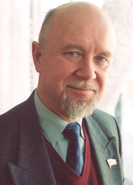 Эксперт: Колесников Сергей