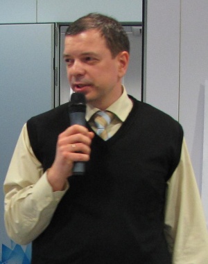 Эксперт: Рысев Олег