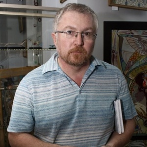 Эксперт: Киселев Константин