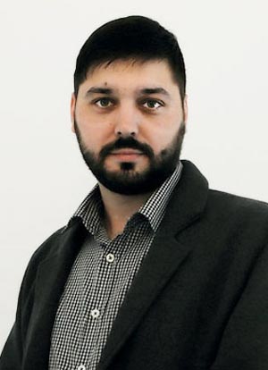 Эксперт: Клягин Максим