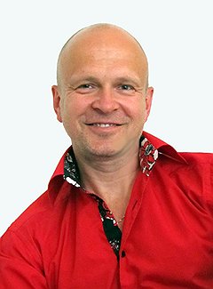 Эксперт: Маркин Игорь