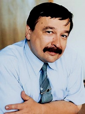 Эксперт: Смирнов Сергей