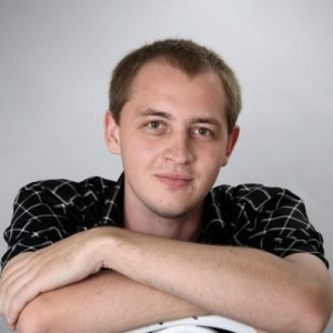 Эксперт: Жебелев Дмитрий