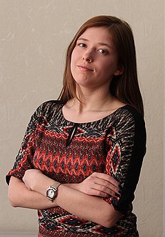 Эксперт: Плюснина Мария