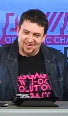 Эксперт: Карманов Евгений