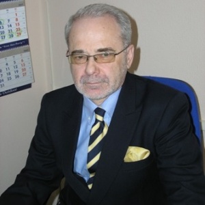 Эксперт: Черняховский Вячеслав