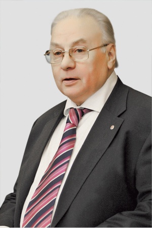 Эксперт: Фролов Борис